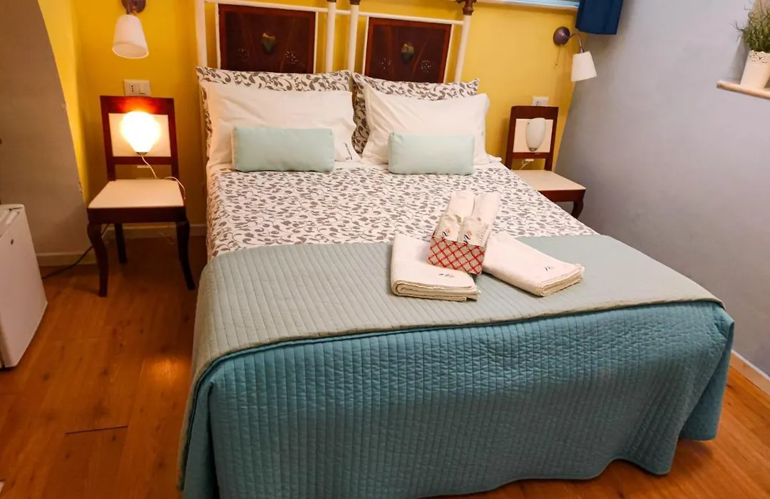 Narì Bed&Breakfast-1