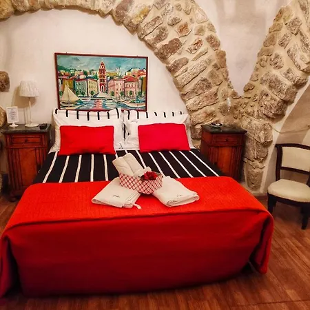 Narì Bed&Breakfast-3
